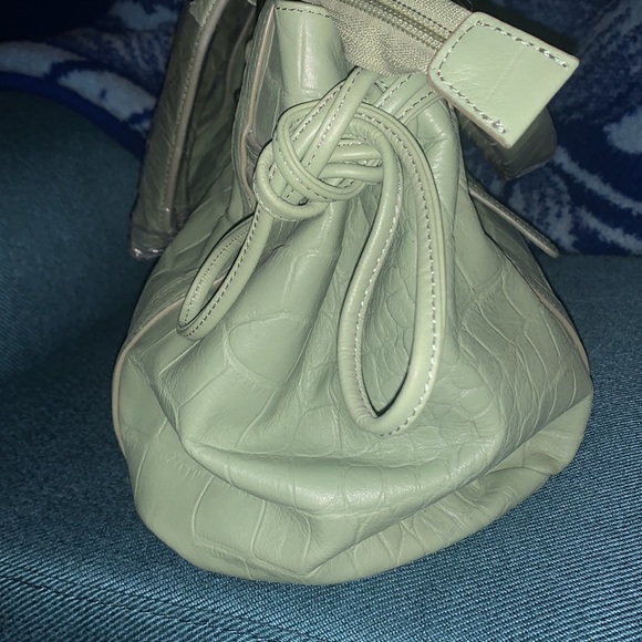 Chi by Falchi Shoulder Bag - Picture 5 of 13